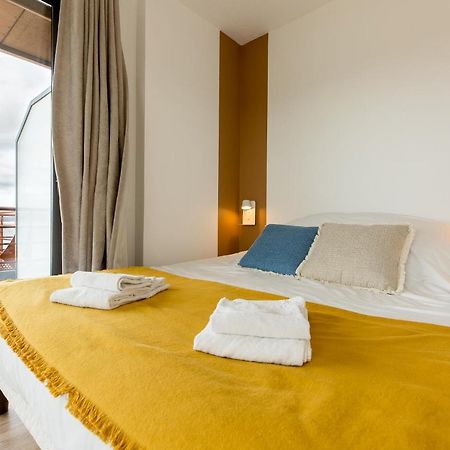 Appart'Hotel Les Lofts Du Grand Lac De Lozere Langogne Eksteriør billede