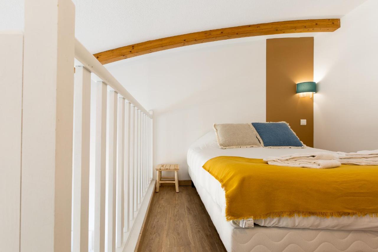 Appart'Hotel Les Lofts Du Grand Lac De Lozere Langogne Eksteriør billede