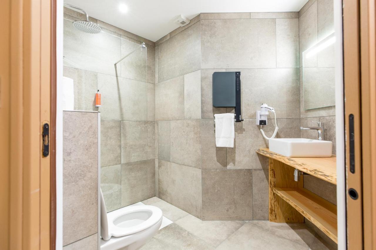 Appart'Hotel Les Lofts Du Grand Lac De Lozere Langogne Eksteriør billede