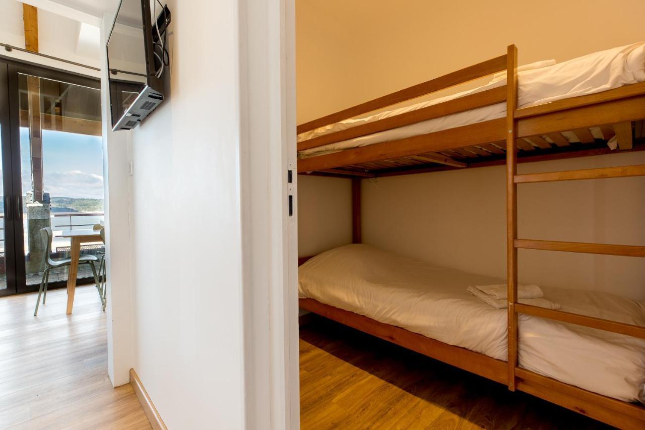 Appart'Hotel Les Lofts Du Grand Lac De Lozere Langogne Eksteriør billede
