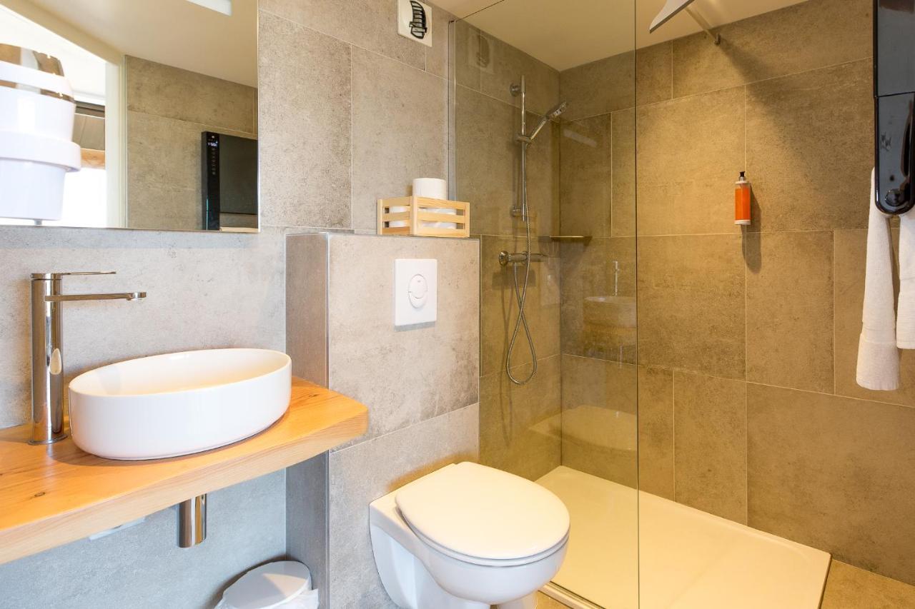 Appart'Hotel Les Lofts Du Grand Lac De Lozere Langogne Eksteriør billede