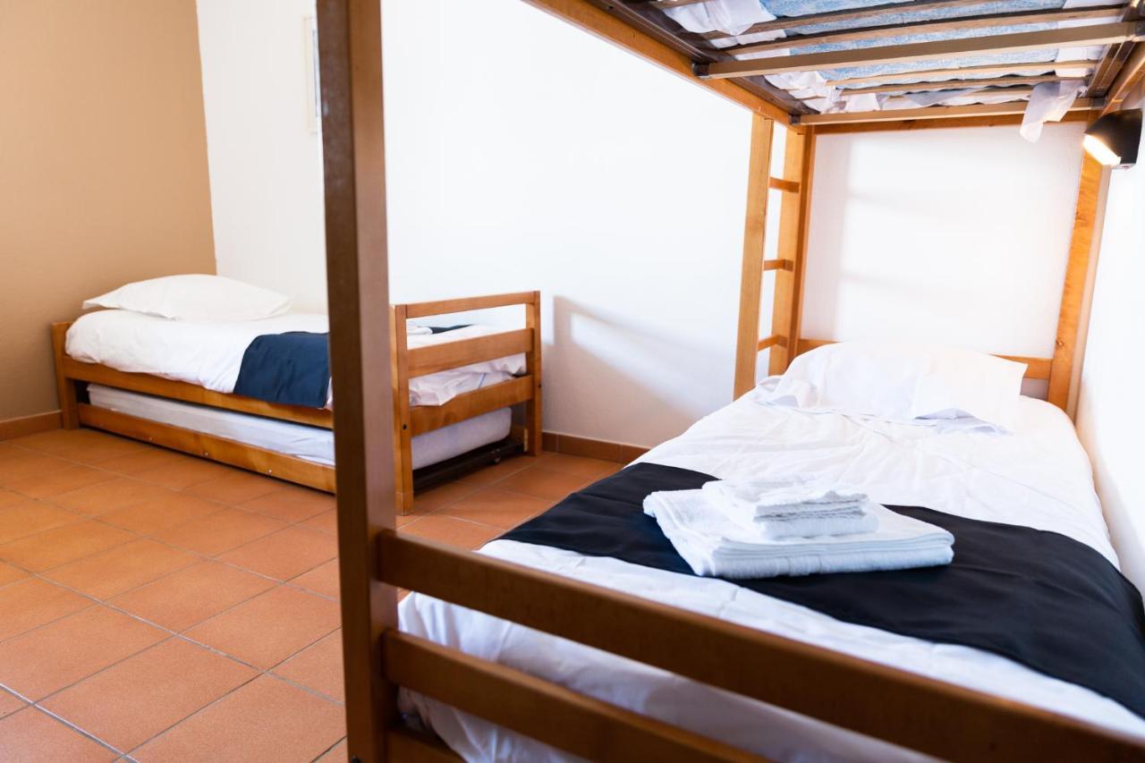 Appart'Hotel Les Lofts Du Grand Lac De Lozere Langogne Eksteriør billede