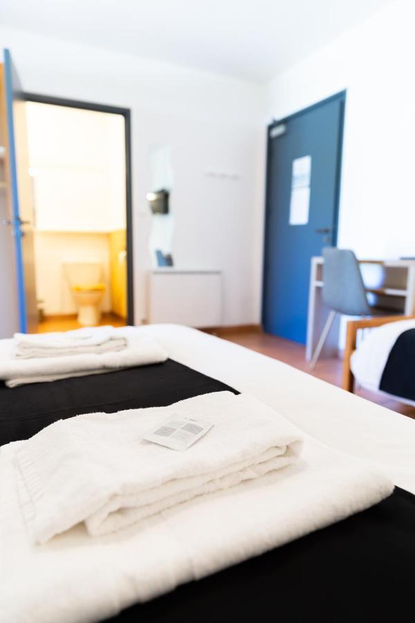 Appart'Hotel Les Lofts Du Grand Lac De Lozere Langogne Eksteriør billede