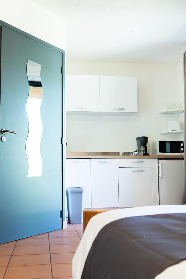 Appart'Hotel Les Lofts Du Grand Lac De Lozere Langogne Eksteriør billede